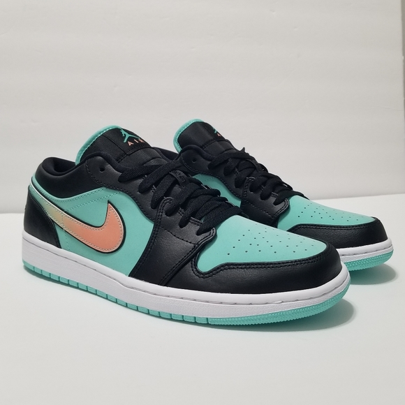 jordan 1 low se tropical twist